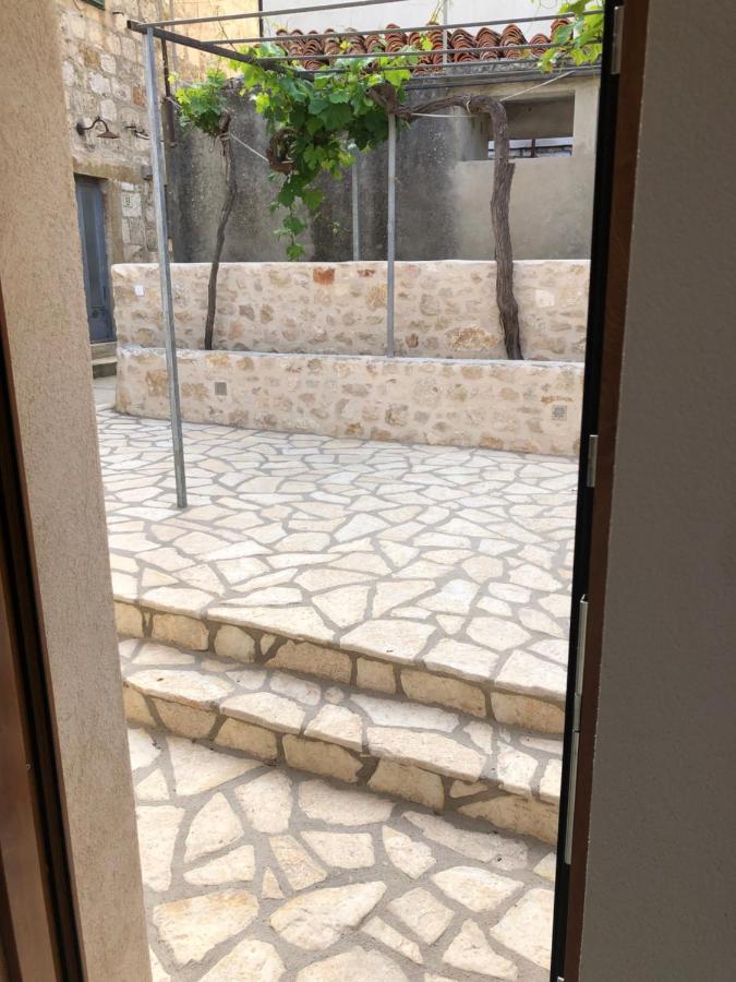 Leilighet Old Town Tonka Hvar Town